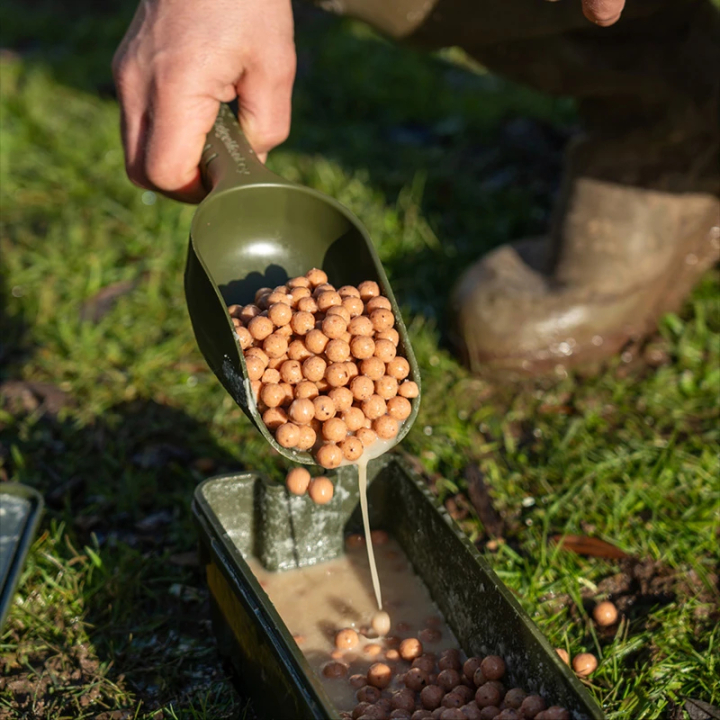 RidgeMonkey Bait Spoon