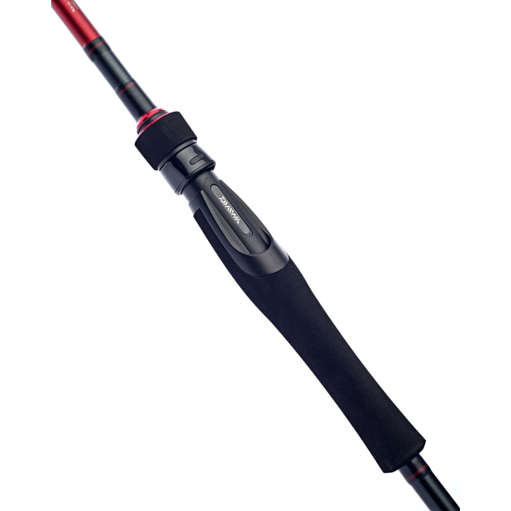 Daiwa Ninja Spin Rods