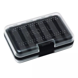 Leeda Profil Fly Box