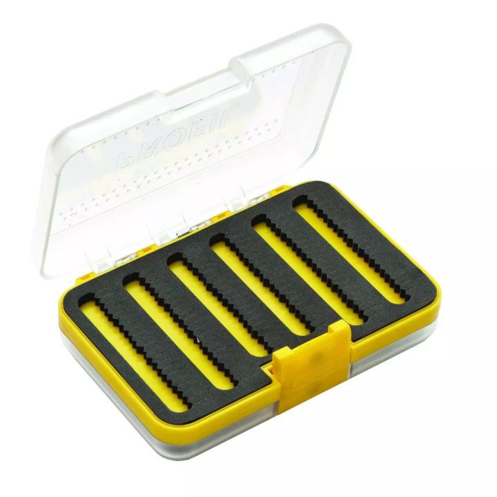 Leeda Profil Fly Box