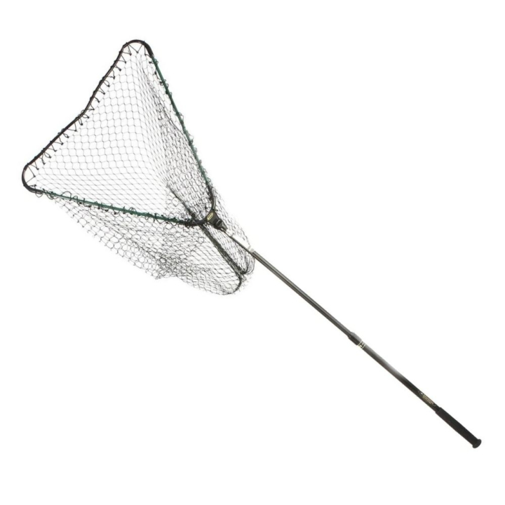 Snowbee Telescopic Folding Landing Net - XXL