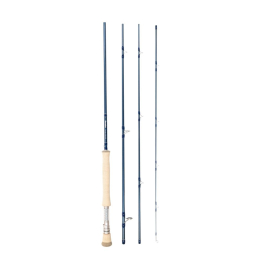 Snowbee Prestige G-XS Saltwater Graphene Fly Rods
