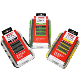 Leeda Profil Pro Fly Box