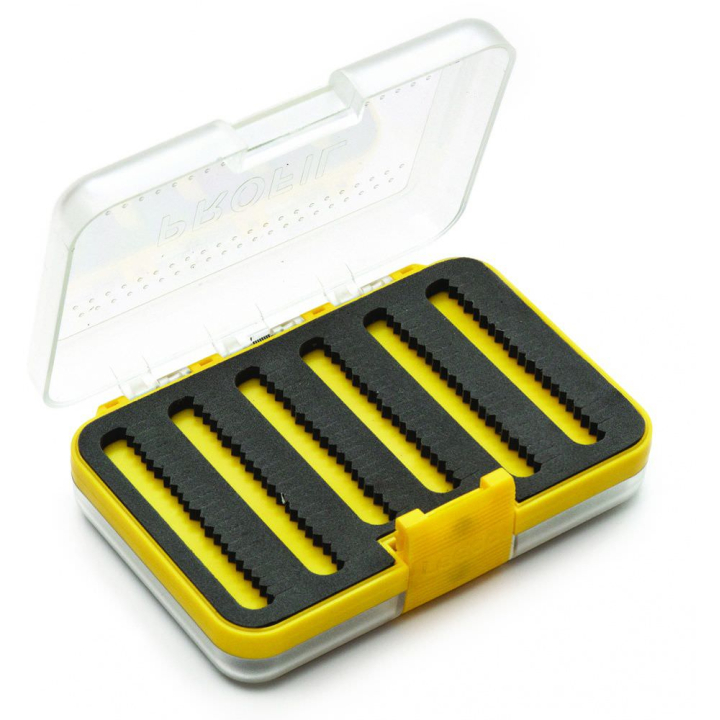Leeda Profil Pro Fly Box