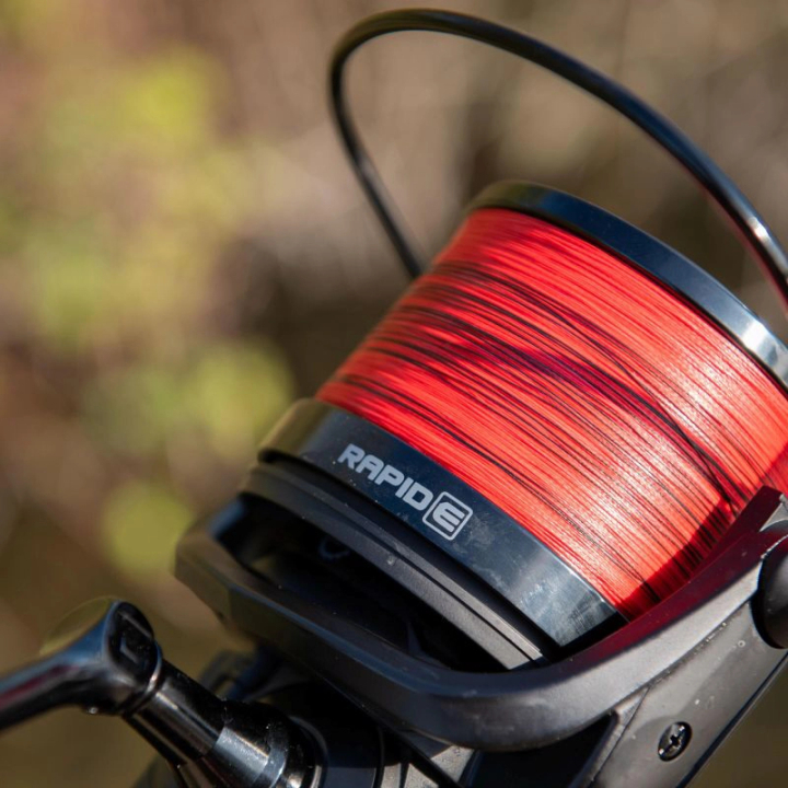Fox Spomb Rapid E Spod Reel - 14000