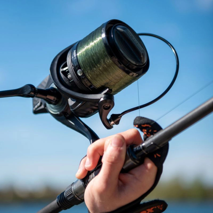 Fox EOS FD 12000 Reel