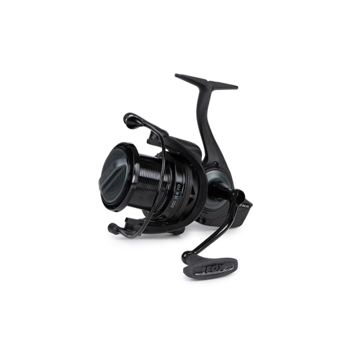 Fox EOS FD 12000 Reel