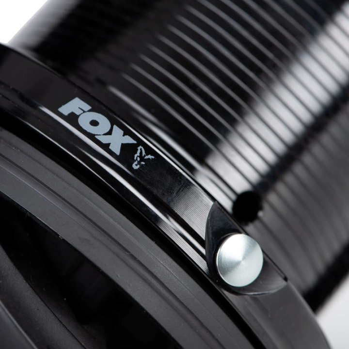 Fox EOS FD 14000 Reel