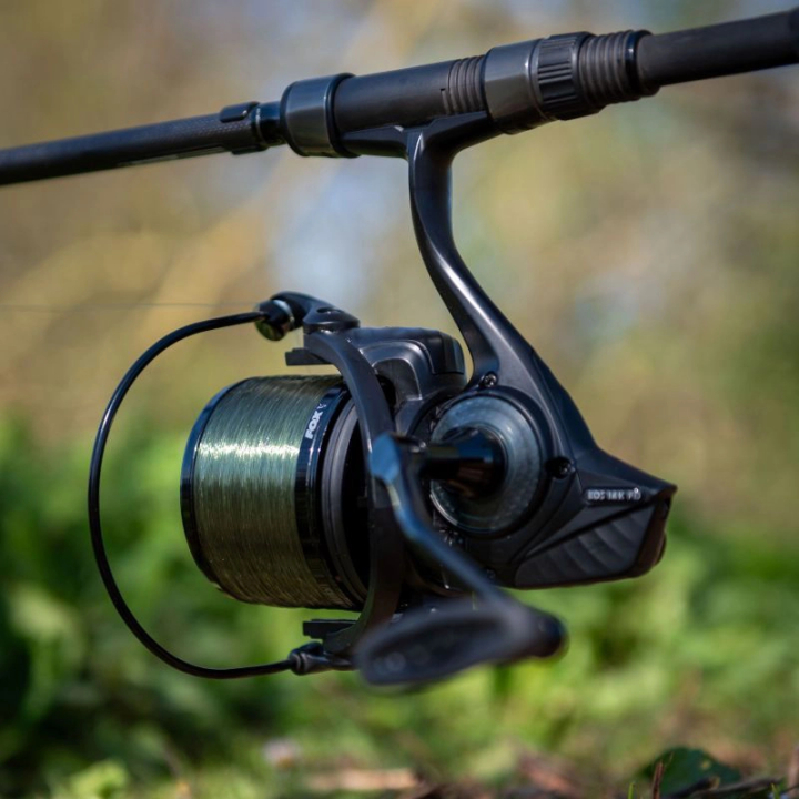 Fox EOS FD 14000 Reel