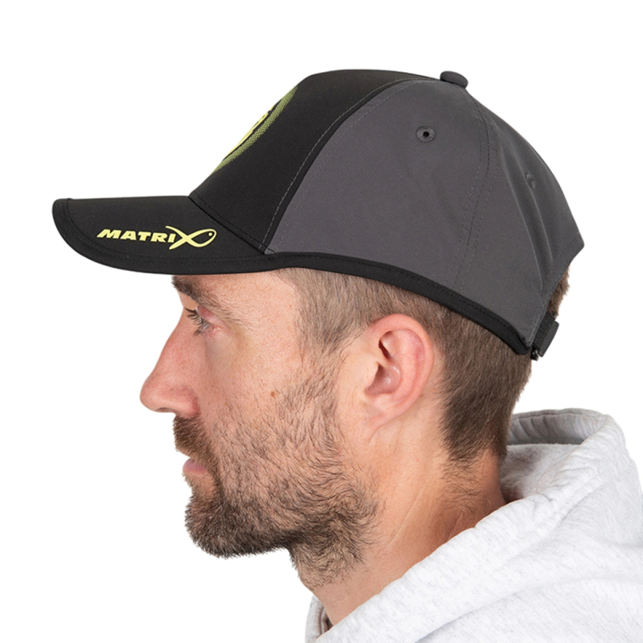 Matrix Surefit Caps