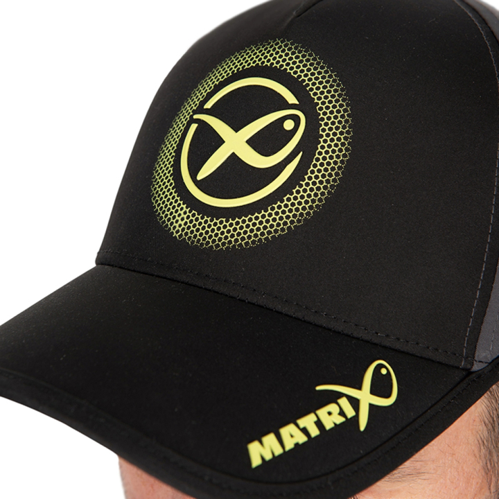 Matrix Surefit Caps