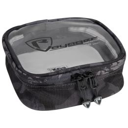 Fox Rage Voyager Camo Clear Storage - Small