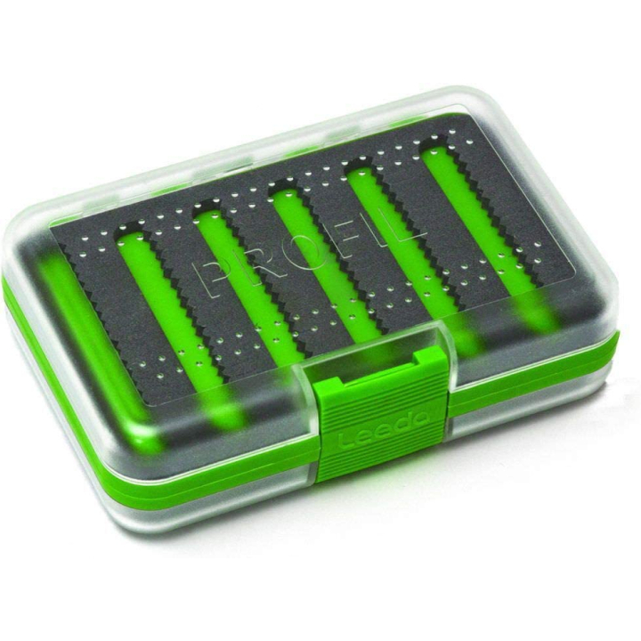 Leeda Profil Pro Fly Box