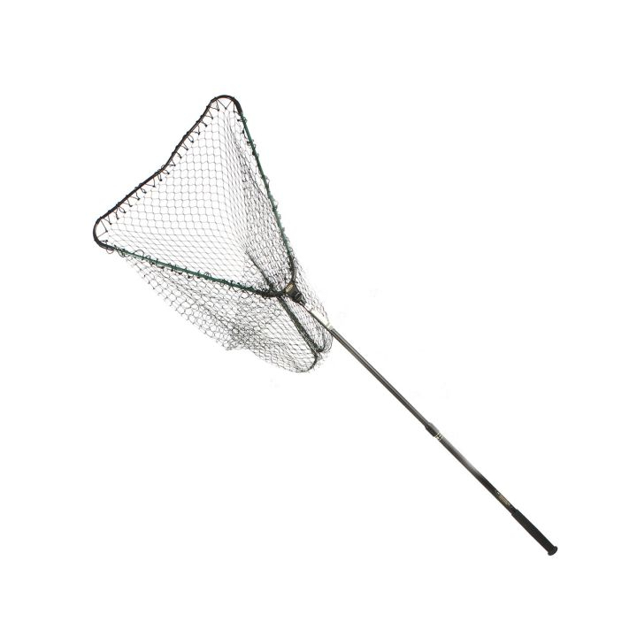 Snowbee Telescopic Folding Landing Net - XL