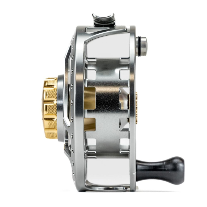 Snowbee XS 9/11 Salmon/Saltwater Fly Reel