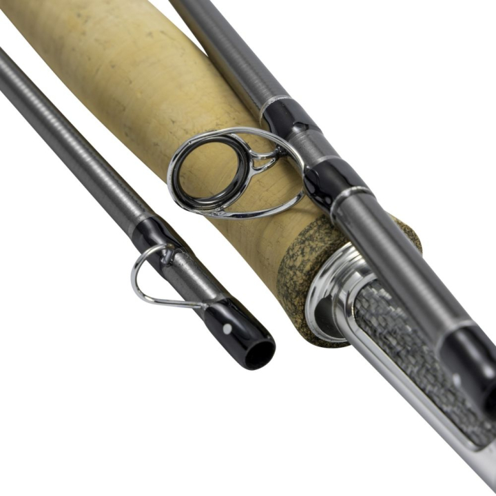 Snowbee Spectre Pro 9ft 8W Predator Fly Rod