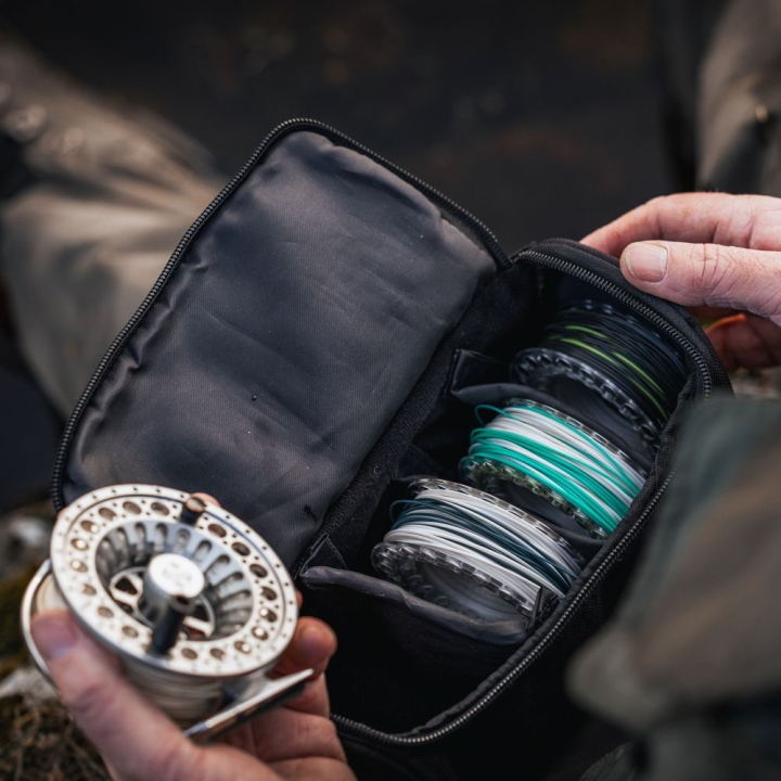 Snowbee Spectre 7/8 Cassette Fly Reel Kits