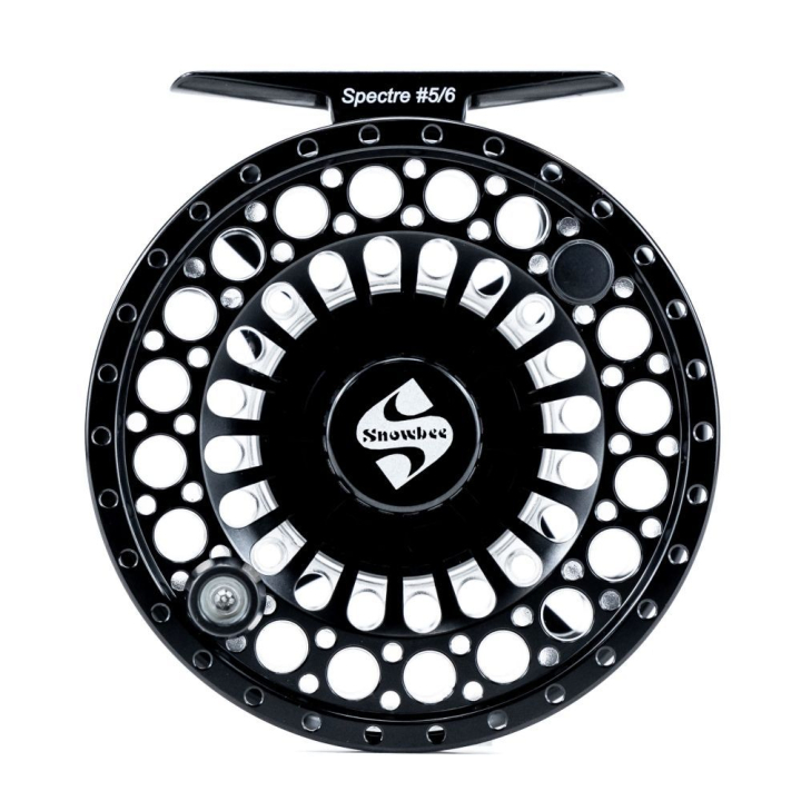 Snowbee Spectre 7/8 Cassette Fly Reel Kits