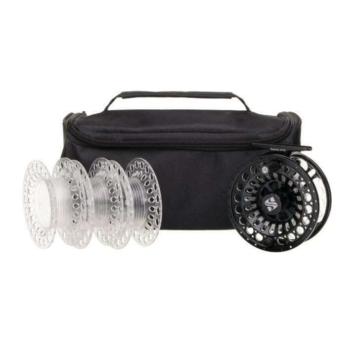 Snowbee Spectre 7/8 Cassette Fly Reel Kits