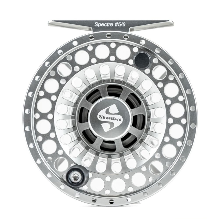 Snowbee Spectre 7/8 Cassette Fly Reels