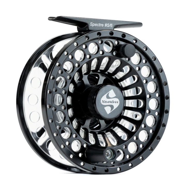 Snowbee Spectre 7/8 Cassette Fly Reels