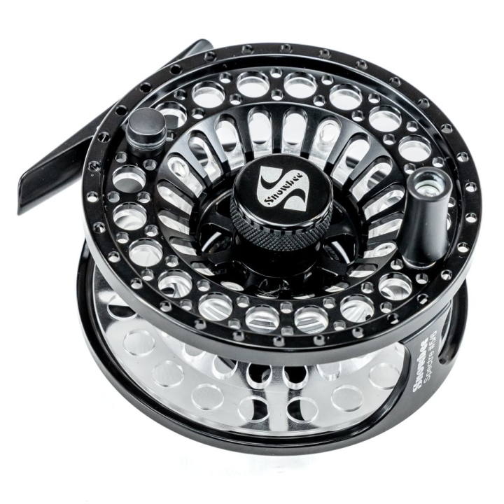 Snowbee Spectre 7/8 Cassette Fly Reels