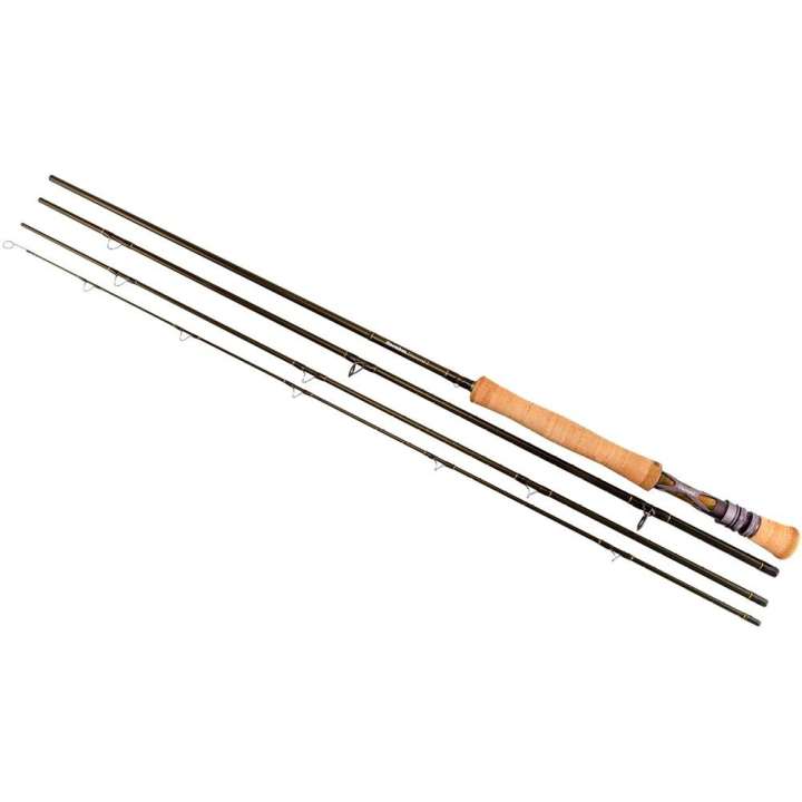 Snowbee Diamond 2 Fly Rods
