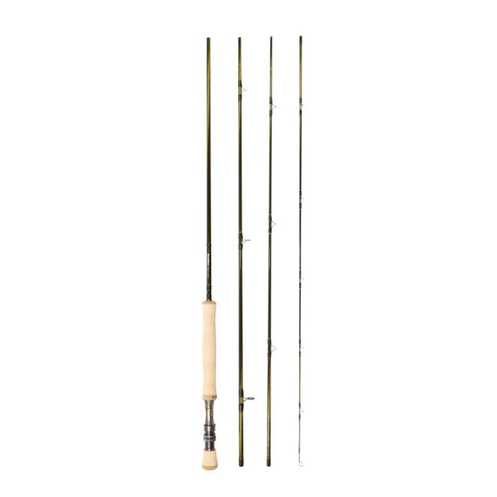 Snowbee Diamond 2 Fly Rods