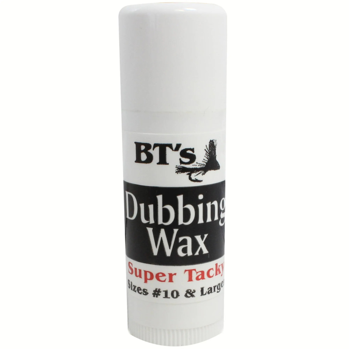 Veniard BT Super Tacky Dubbing Wax