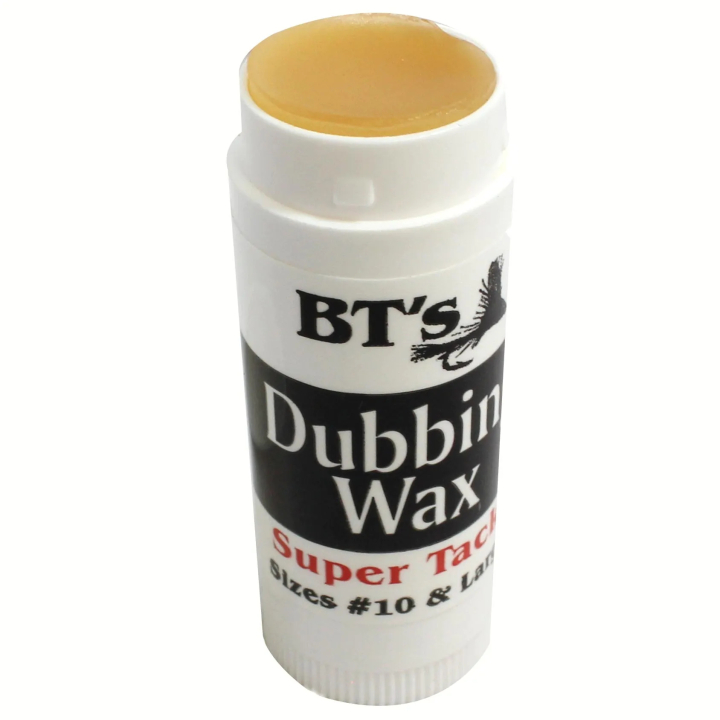 Veniard BT Super Tacky Dubbing Wax