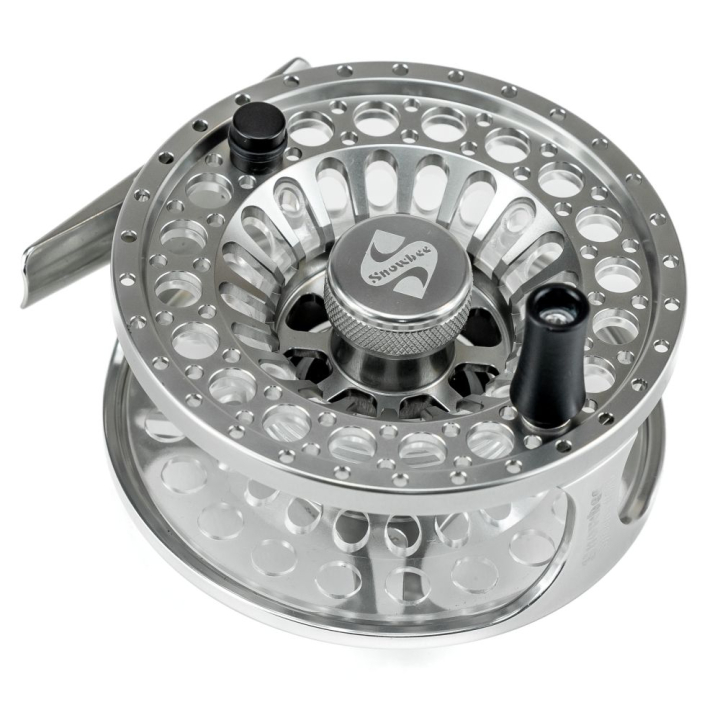 Snowbee Spectre 5/6 Cassette Fly Reels