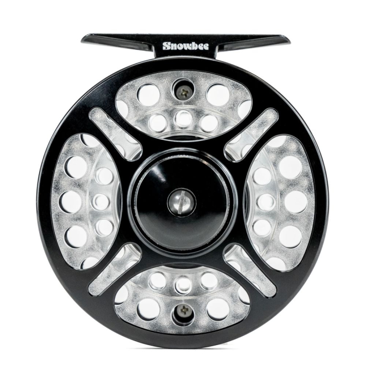 Snowbee Spectre 5/6 Cassette Fly Reels