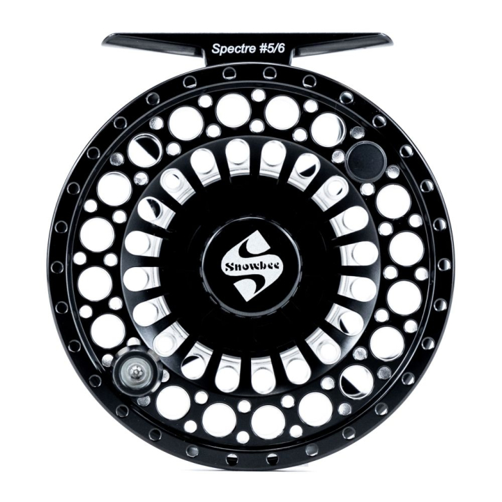 Snowbee Spectre 5/6 Cassette Fly Reels