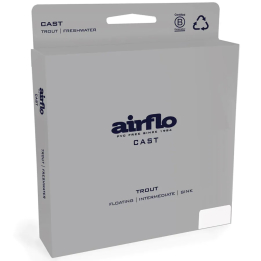 Airflo Cast Series Fly Line - Floating