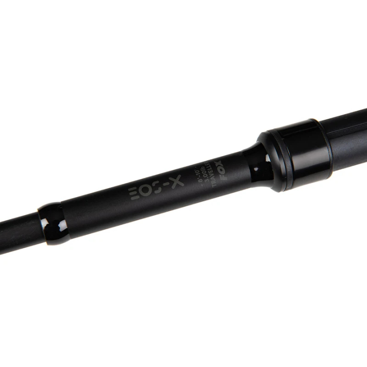 Fox EOS - X Traveller 8-10ft 3lb Full Shrink Rod