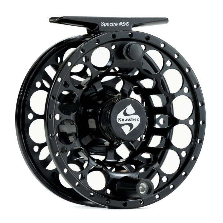 Snowbee Spectre 3/4 Fly Reels