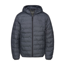 Snowbee Graphene Quilted Thermal Jacket - Grey