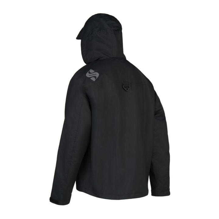 Snowbee Classic Fishing Jacket - Black