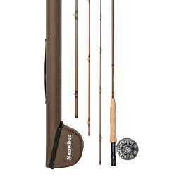 Snowbee Classic 9ft 6in 7w Fly Fishing Kit
