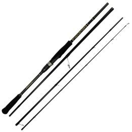 Snowbee Deep Blue Spinning Rods