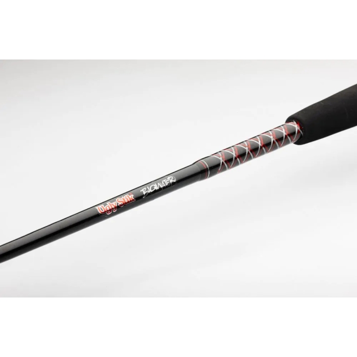 Shakespeare Ugly Stik Bigwater Boat Rod - 7ft 20-30lb