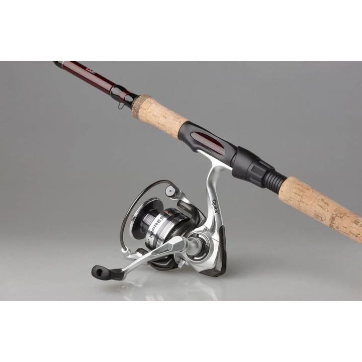 DAM Impressa Tele Spinning Combo Rod - 9ft 7-28g 3000 Reel