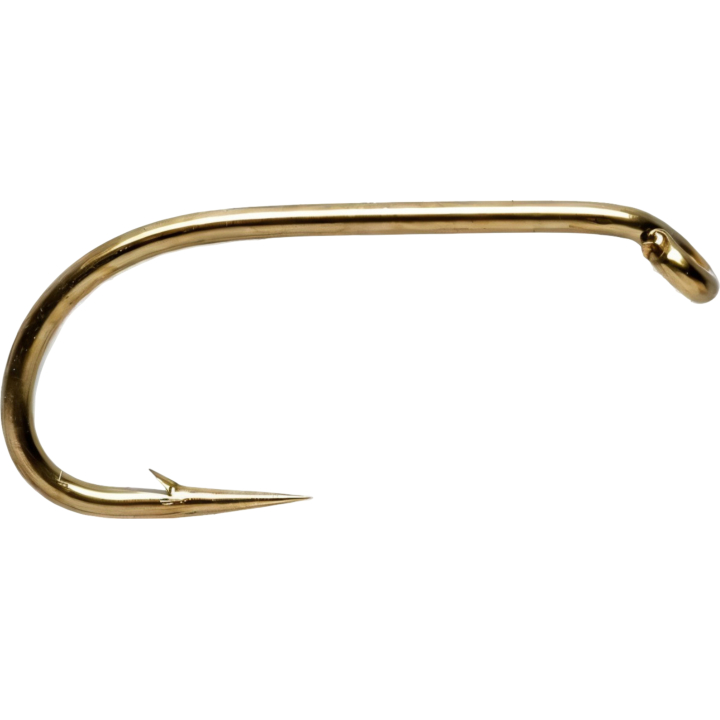 Kamasan B175 Fly Hooks