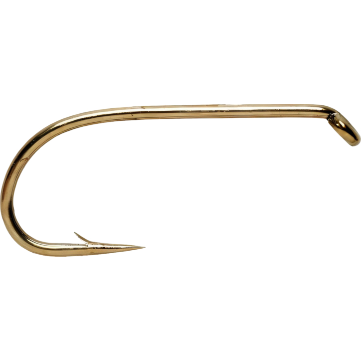 Kamasan B170 Fly Hooks