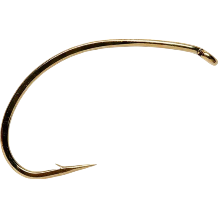 Kamasan B100 Fly Hooks