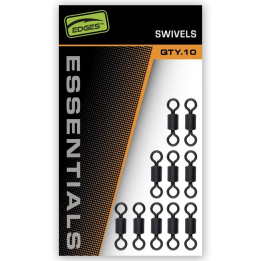 Fox Edges Essential Swivels