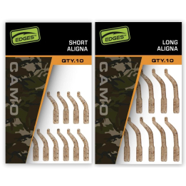 Fox Edges Camo Line Alignas