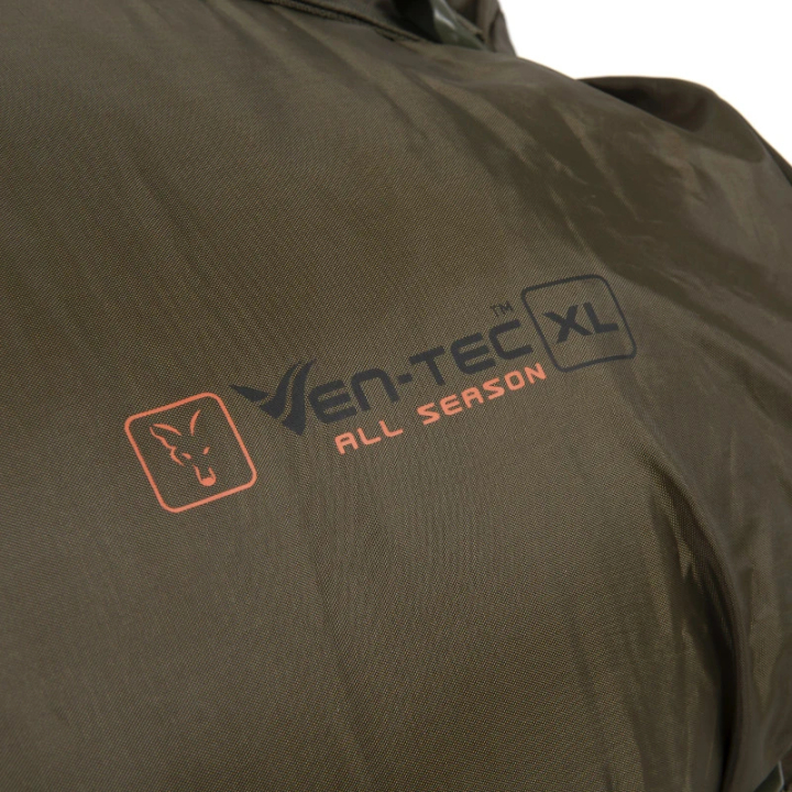 Fox Ventec All Season Sleeping Bag XL