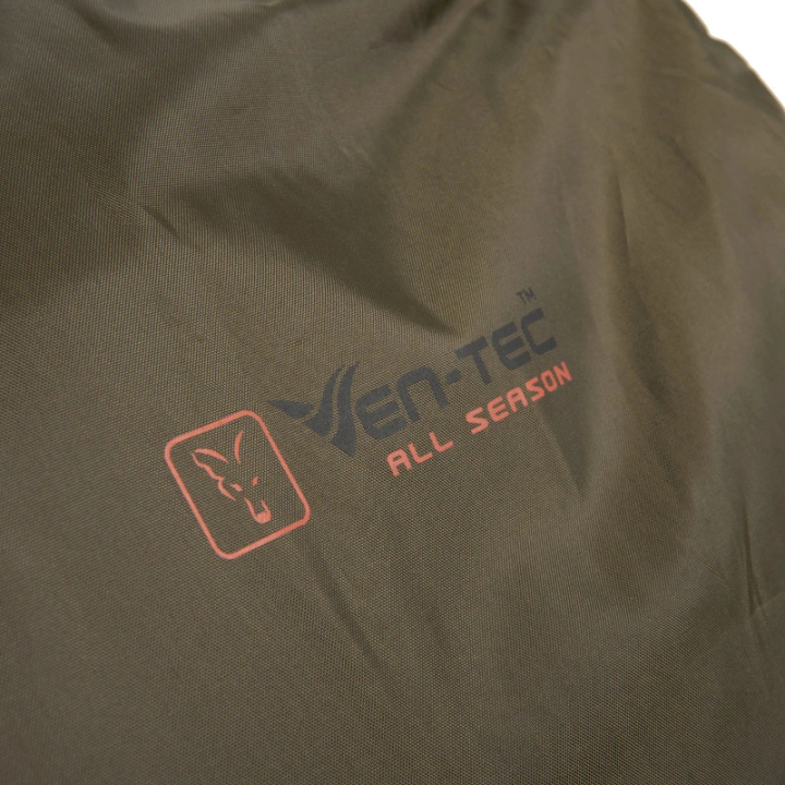 Fox Ventec All Season Sleeping Bag XL