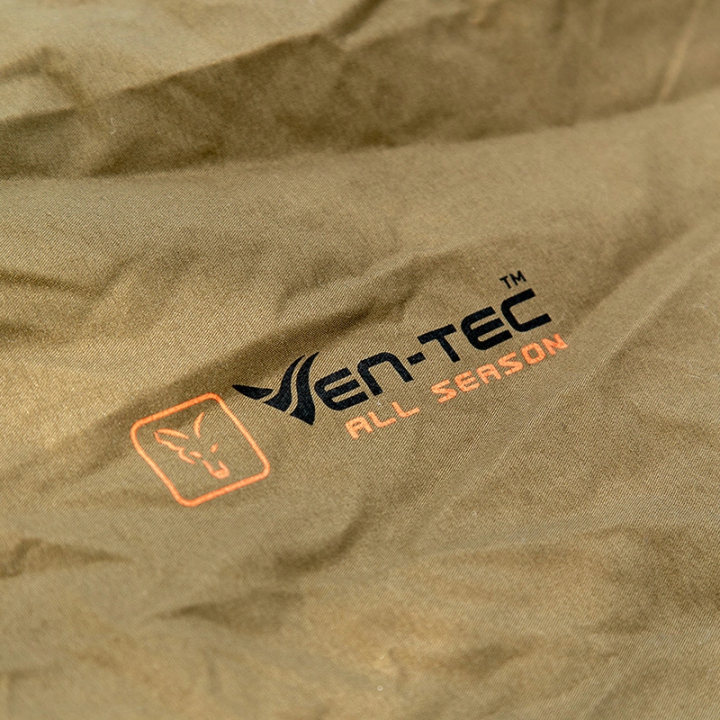 Fox Ventec All Season Sleeping Bag XL